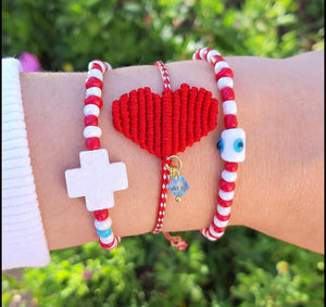 Marti March Bracelets