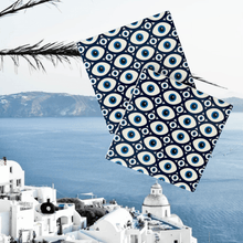 Load image into Gallery viewer, Ceramic Mati Coasters