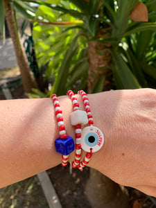 Marti March Bracelets
