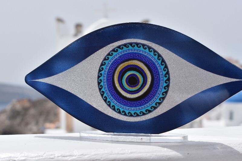 Evil Eye Niki