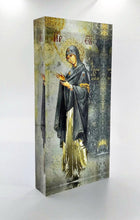 Load image into Gallery viewer, Η Παναγία Γερόντισσα Icon