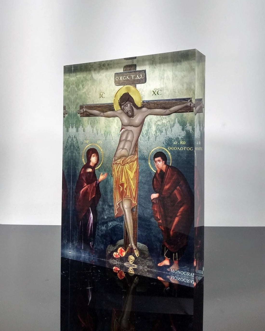 The Crucifixion of Christ
