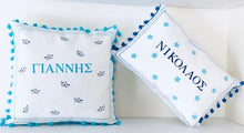 Load image into Gallery viewer, Personalised Cushions