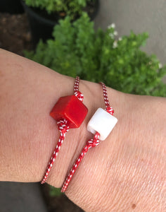 Marti March Bracelets