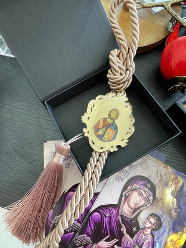 Religious Charms IN STOCK NOW