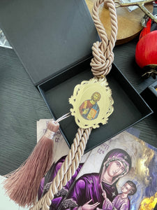 Religious Charms IN STOCK NOW