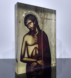 Ο Νυμφίος Icon