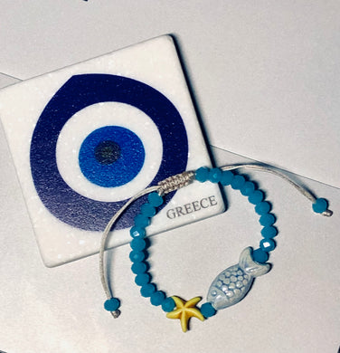 Ceramic Bracelet