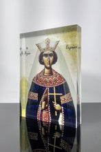 Load image into Gallery viewer, H Αγία Ειρήνη Saint Irene Icon
