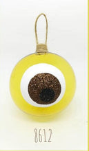 Load image into Gallery viewer, Hand Blown Glass Baubles Round Mati IN STOCK NOW