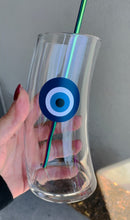 Load image into Gallery viewer, The Original Wave Frappe Glass IN STOCK NOW