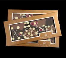 Load image into Gallery viewer, I LOVE GREECE Handmade Chocolate Sokolata Agapitos