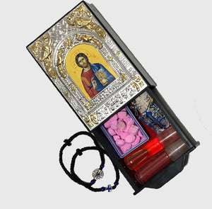 Icon Boxes