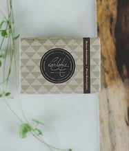 Load image into Gallery viewer, Pine &amp; Eucalyptus Soap Bar