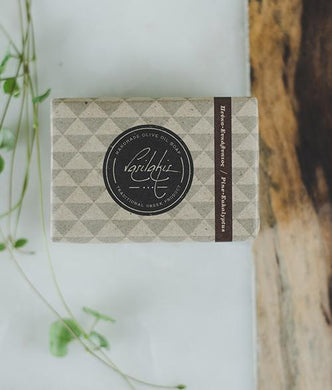 Pine & Eucalyptus Soap Bar