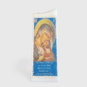 Orthodox Pillar Candles