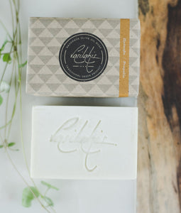 Propolis & Spearmint Soap Bar