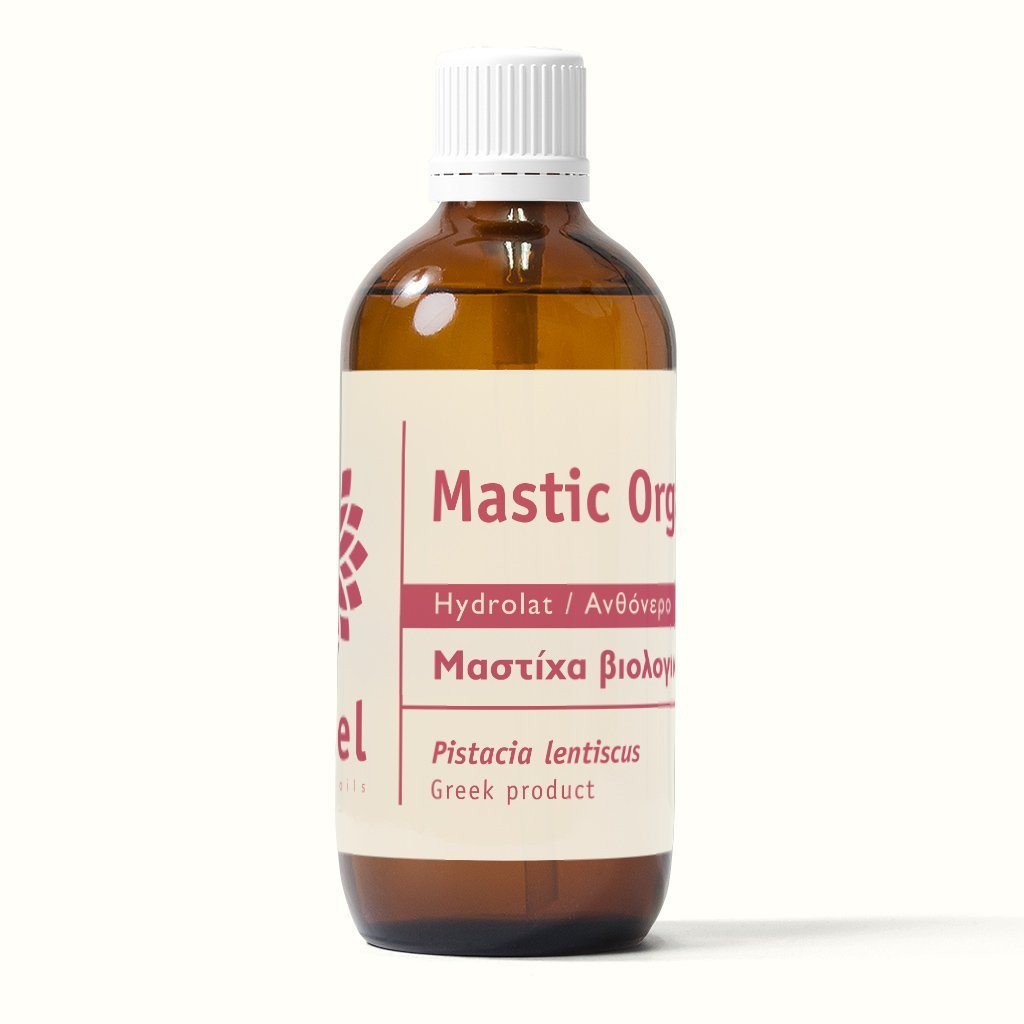 Organic Mastic Hydrolat 100ml SOLD OUT