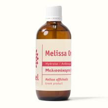 Load image into Gallery viewer, Organic Melissa Hydrolat 100ml