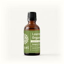 Load image into Gallery viewer, Organic Greek Laurel Essential Oil 15ml