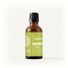 Load image into Gallery viewer, Organic Greek Lemon Essential Oil 15ml