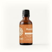 Organic Mandarin Essential Oil 15ml