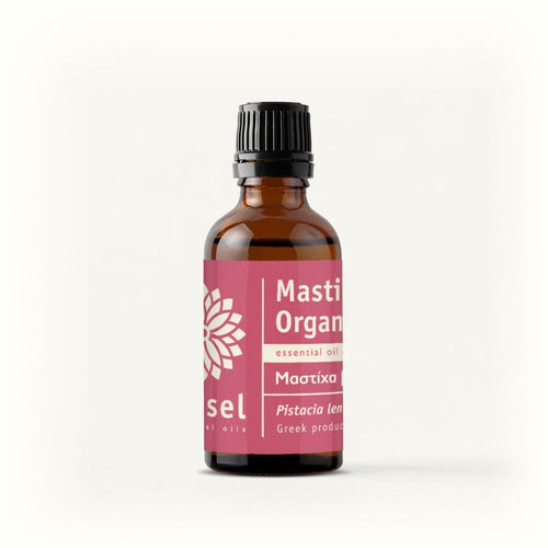 Organic Mastic Essential Oil 5ml JUST ARRIVED