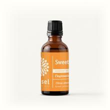 Organic Greek Sweet Orange Essential Oil 15ml