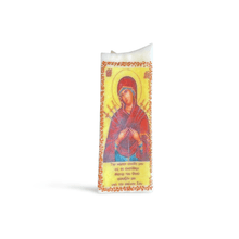 Load image into Gallery viewer, Orthodox Pillar Candles